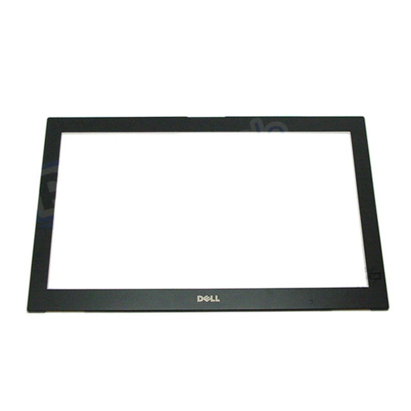 Refurbished Dell OEM Latitude Z600 16" LCD Front Trim Cover Bezel Plastic NO CAMERA P168N