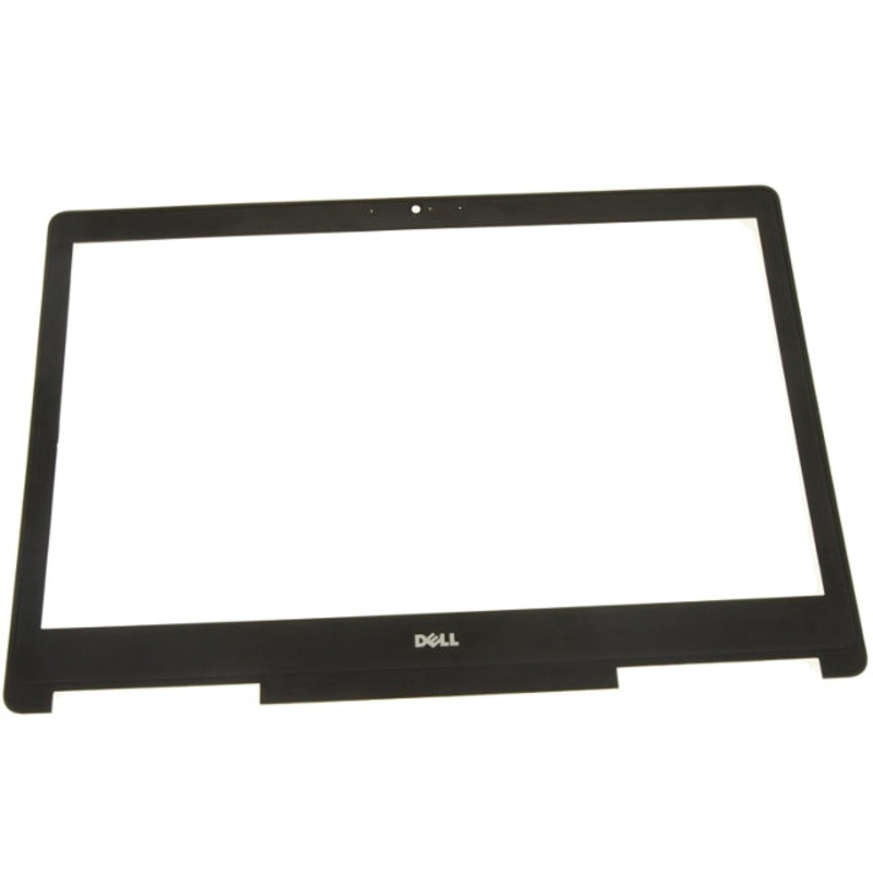 Refurbished Dell OEM Precision 7710 7720 17.3" LCD Front Trim Cover Bezel Plastic No TS MM4Y2