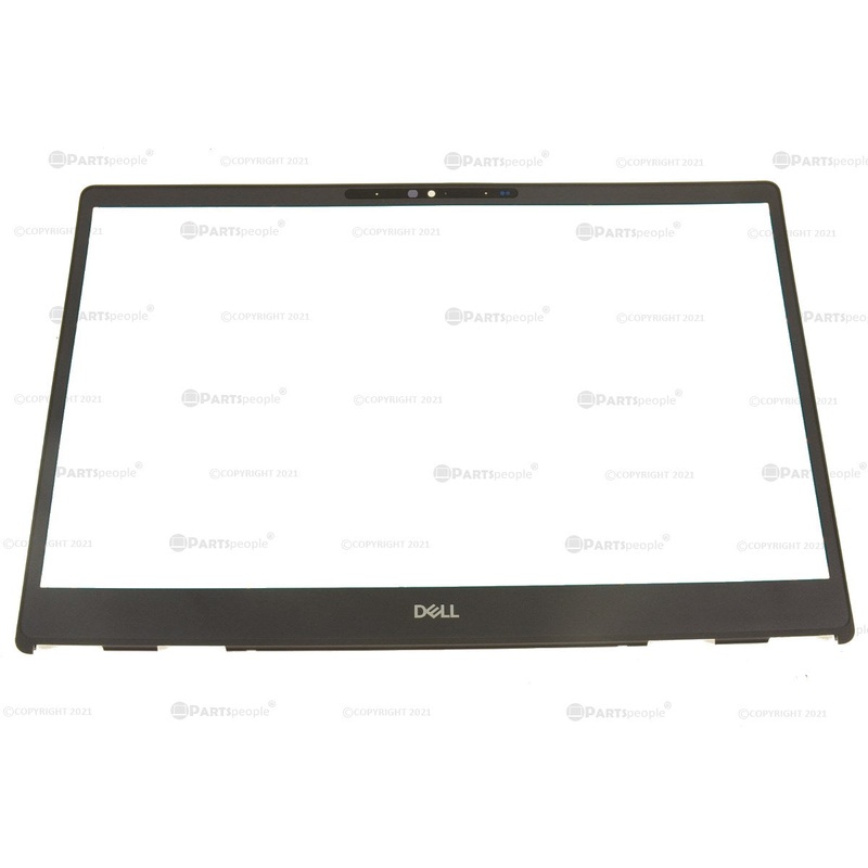 Refurbished Dell OEM Precision 7750 7760 17.3" Front Trim LCD Bezel IR Cam FTDDV