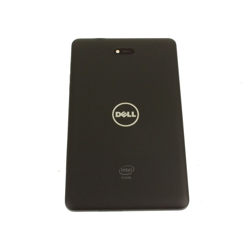 Refurbished Dell OEM Venue 8 Pro 5830 Tablet Bottom Base Back Cover Assembly K42ND