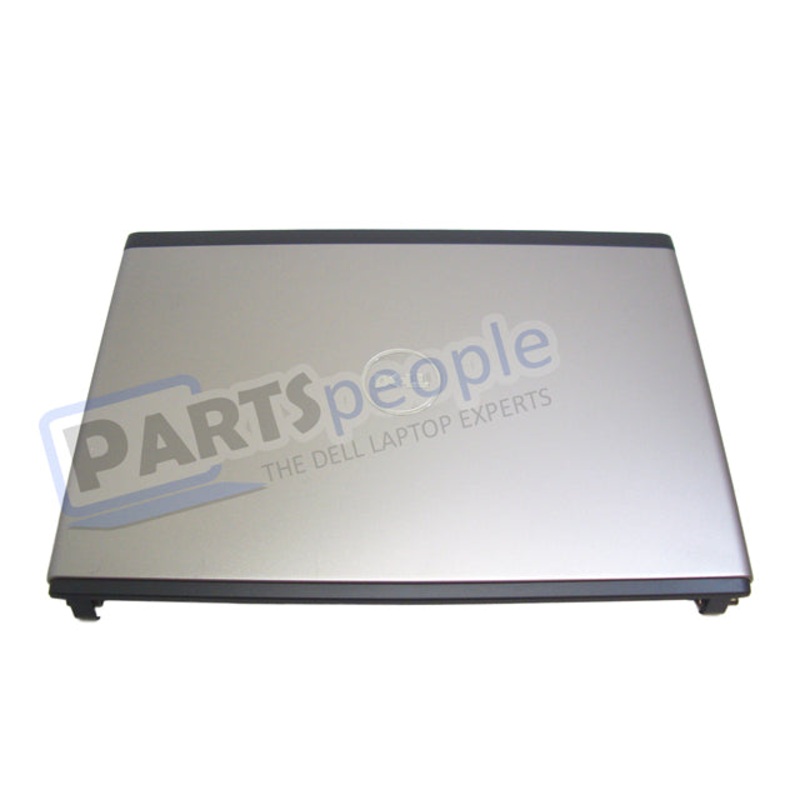Refurbished Dell OEM Vostro 3300 13.3" LCD Lid Back Cover Assembly  Hinges YCFW5