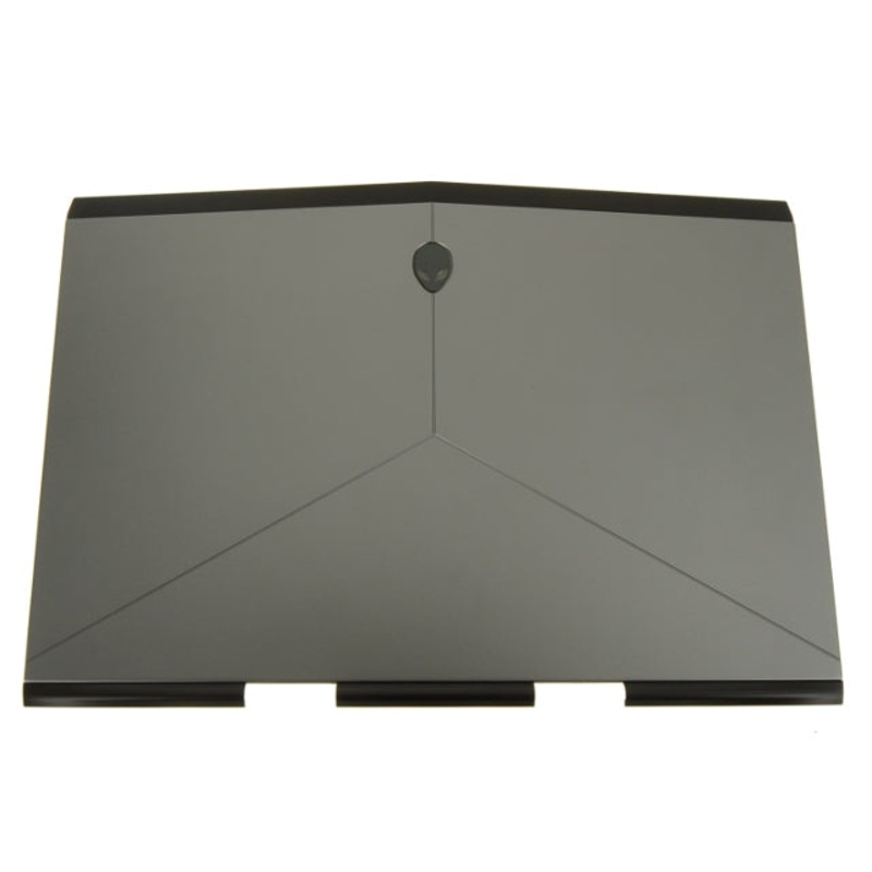 Refurbished OEM Alienware 15 R3 15.6" LCD Lid Back Cover Assembly FHD P4JR6
