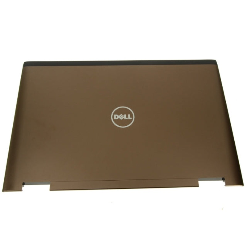 New Bronze Dell OEM Vostro 3750 17.3" LCD Lid Back Cover Assembly W07DK
