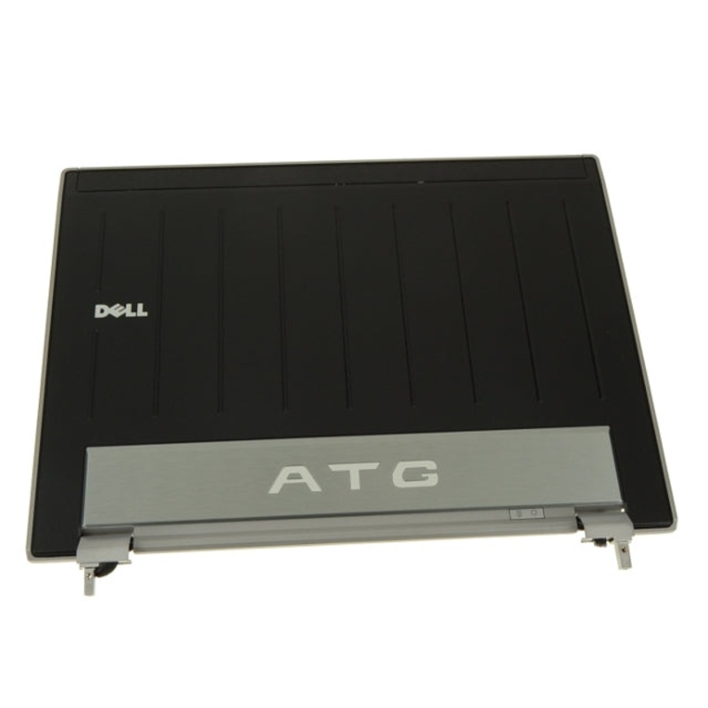 New Dell OEM Latitude E6410 ATG 14.1" Rugged LCD Back Top Cover Lid Assembly DPG31