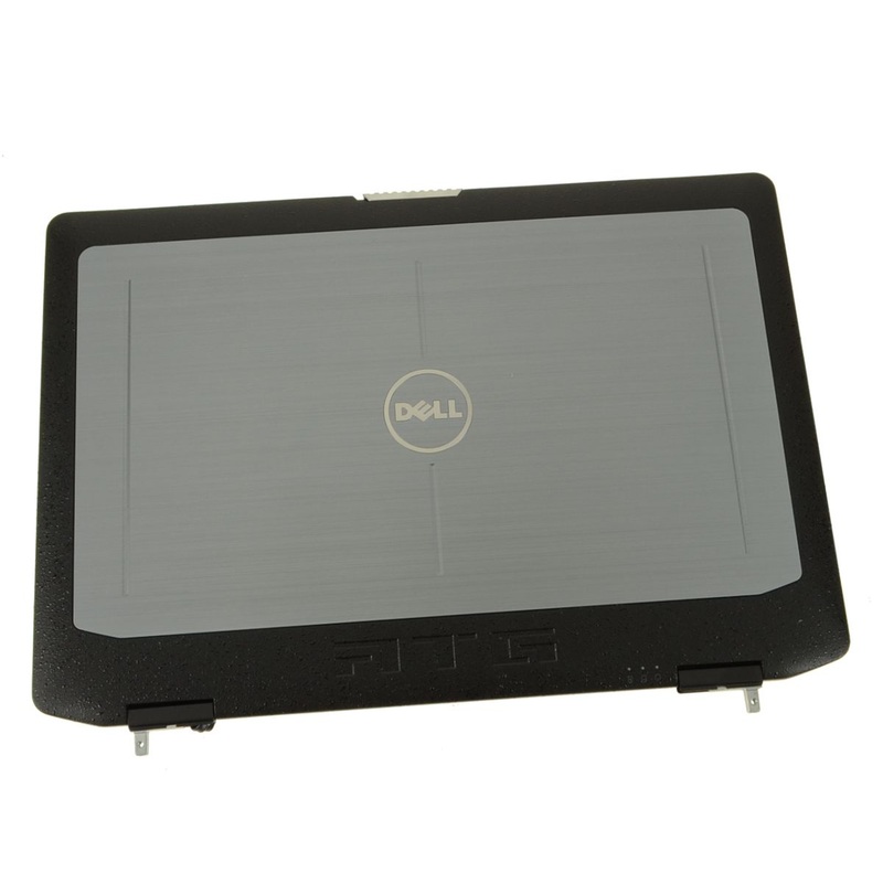 New Dell OEM Latitude E6430 ATG 14" Rugged LCD Back Top Cover Lid Assembly 1K5CH