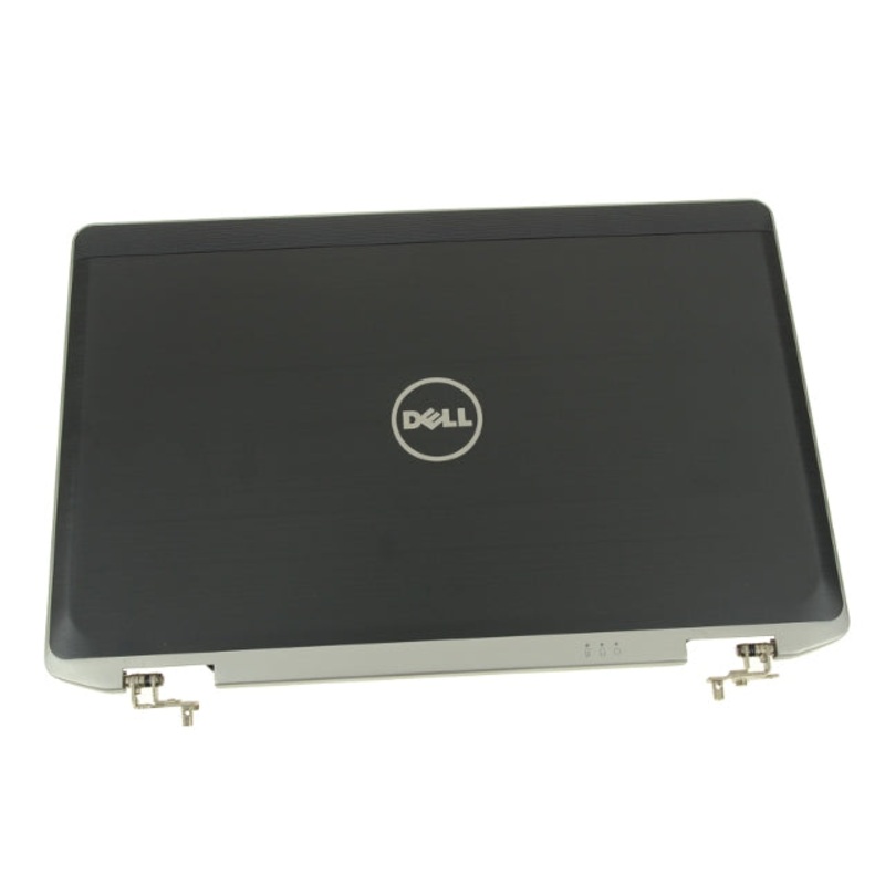 New Dell OEM Latitude E6430S 14" LCD Back Cover Lid Assembly  Hinges TPPNJ