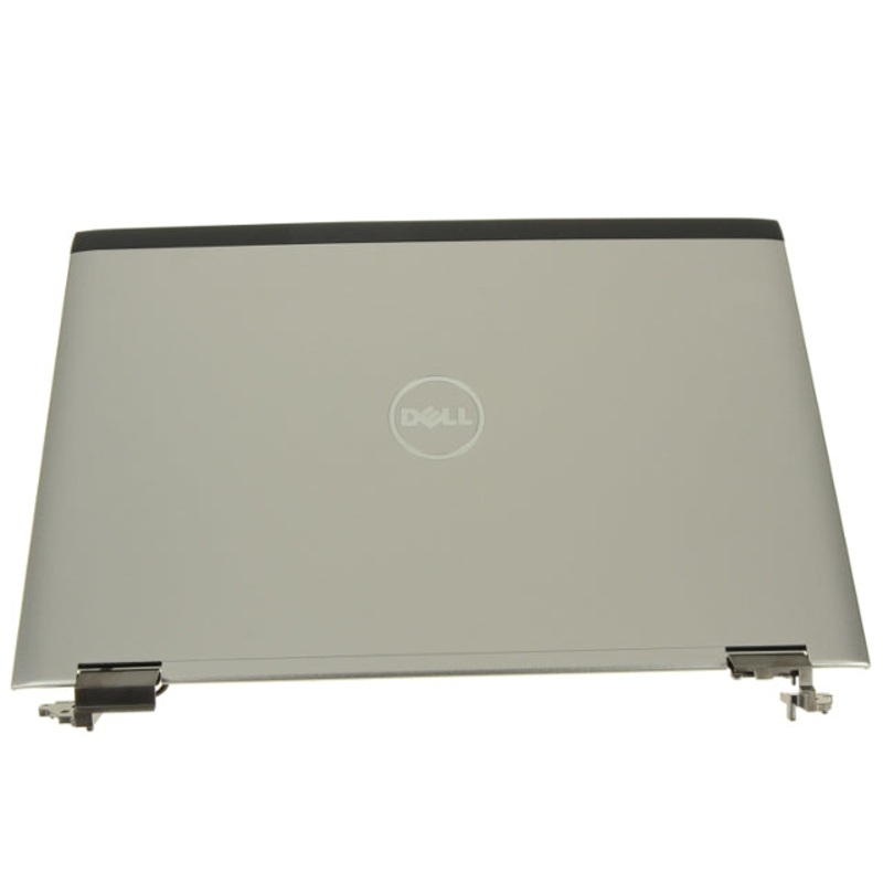 New Dell OEM Vostro 3350 13.3" LCD Lid Back Cover Assembly  Hinges DCK6C