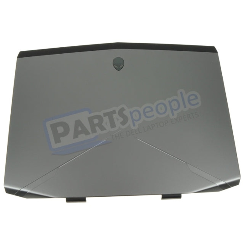 New OEM Alienware 14 R1 14" LCD Lid Back Cover Assembly 3RG1D