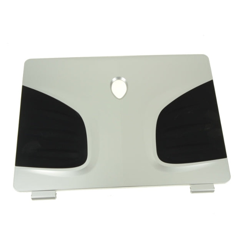 New OEM Alienware M5500i-R3 15.4" LCD Lid Back Cover Panel