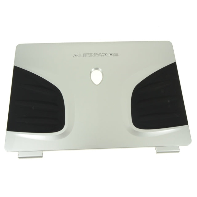 New OEM Alienware M5700 17" LCD Lid Back Cover Panel