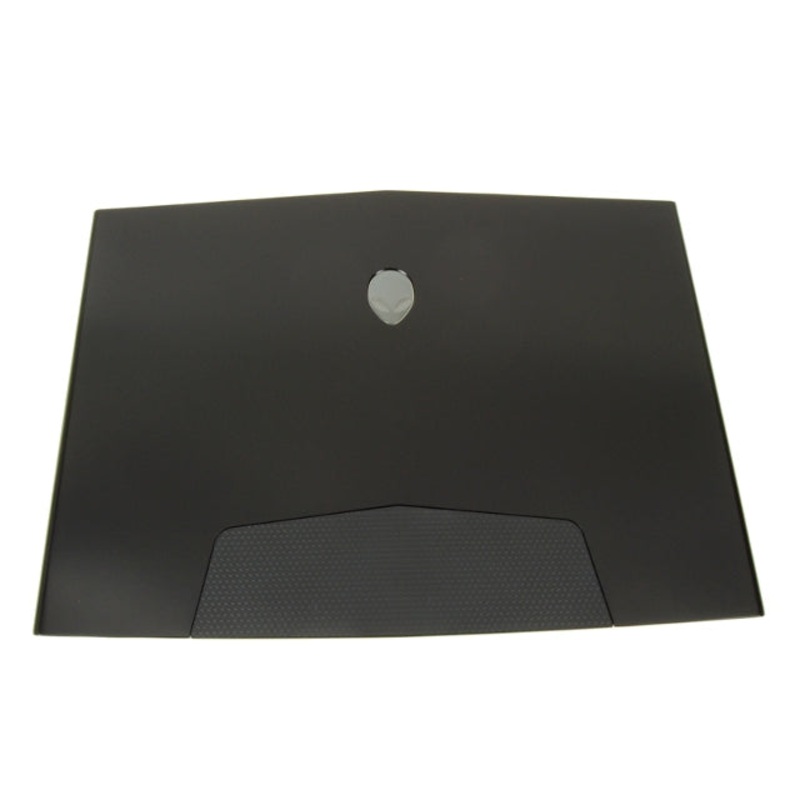 Refurbished Black OEM Alienware M15x 15.6" LCD Lid Back Cover Panel FP8R5