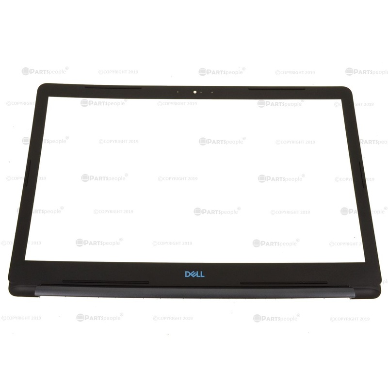 Refurbished Dell OEM G Series G3 3779 17.3" Front Trim LCD Bezel GG7M0