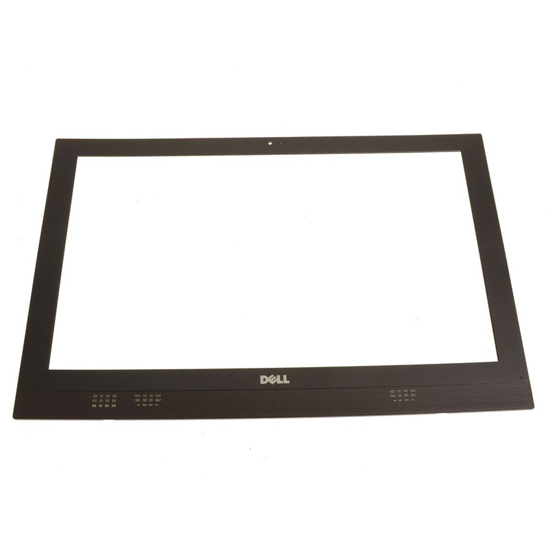 Refurbished Dell OEM Inspiron 20 3043 All-In-One Front Trim Frame Bezel RFKRM