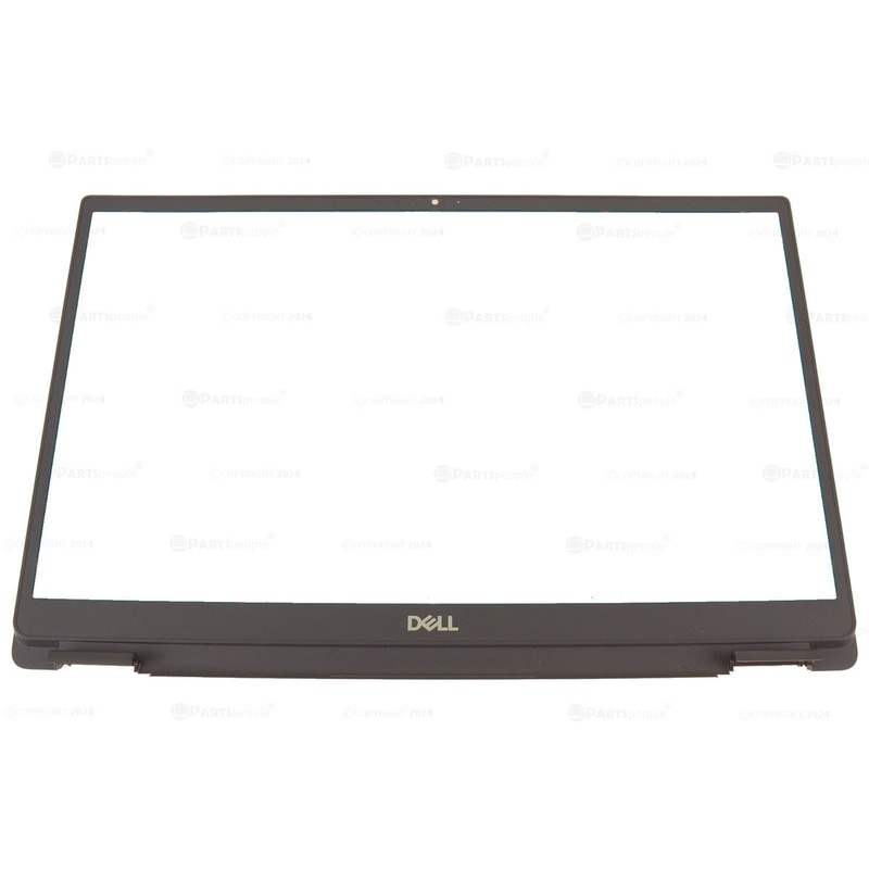 Refurbished Dell OEM Inspiron 5390 5391 13.3" Front Trim LCD Bezel P56CM