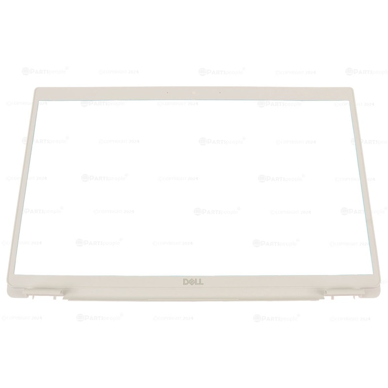 Refurbished Dell OEM Inspiron 5390 5391 13.3" Front Trim LCD Bezel PNVC4