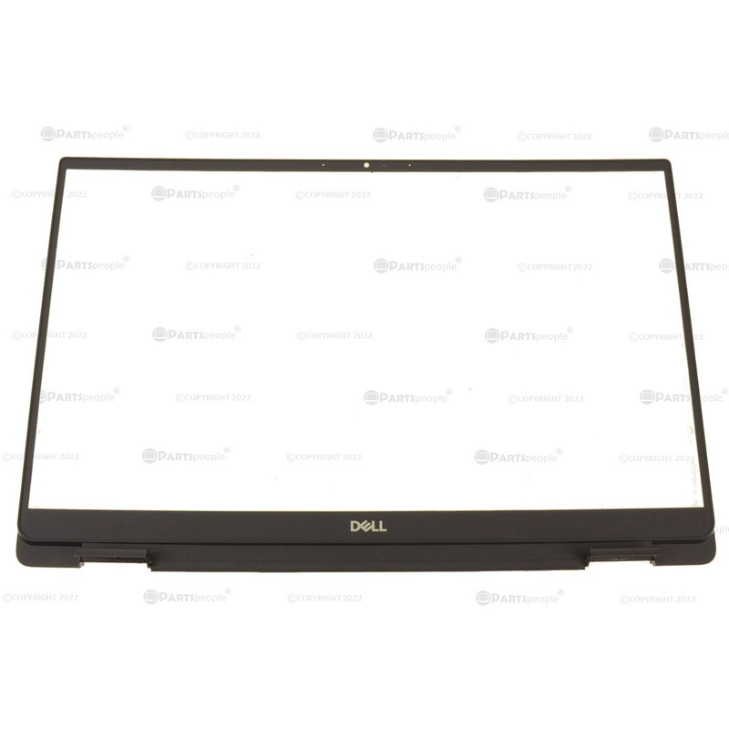 Refurbished Dell OEM Inspiron 5590 15.6" Front Trim LCD Bezel WWD75