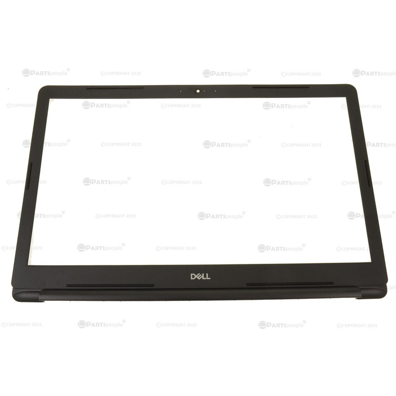 Refurbished Dell OEM Inspiron 5770 5775 17.3" Front Trim LCD Bezel X0XD1