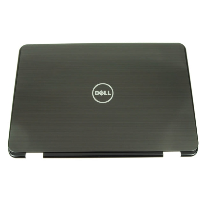 Refurbished Dell OEM Inspiron N4110  14" LCD Back Cover Lid Plastic