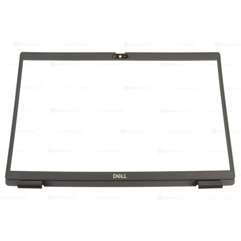 Refurbished Dell OEM Latitude 3520 15.6" Front Trim LCD Bezel TS IR Cam 5606M
