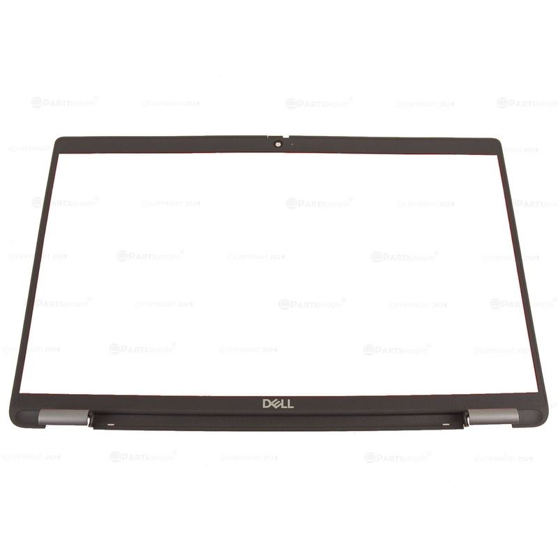 Refurbished Dell OEM Latitude 5440 Precision 3480 14" Front Trim LCD Bezel HD Cam No Mic 7C42D