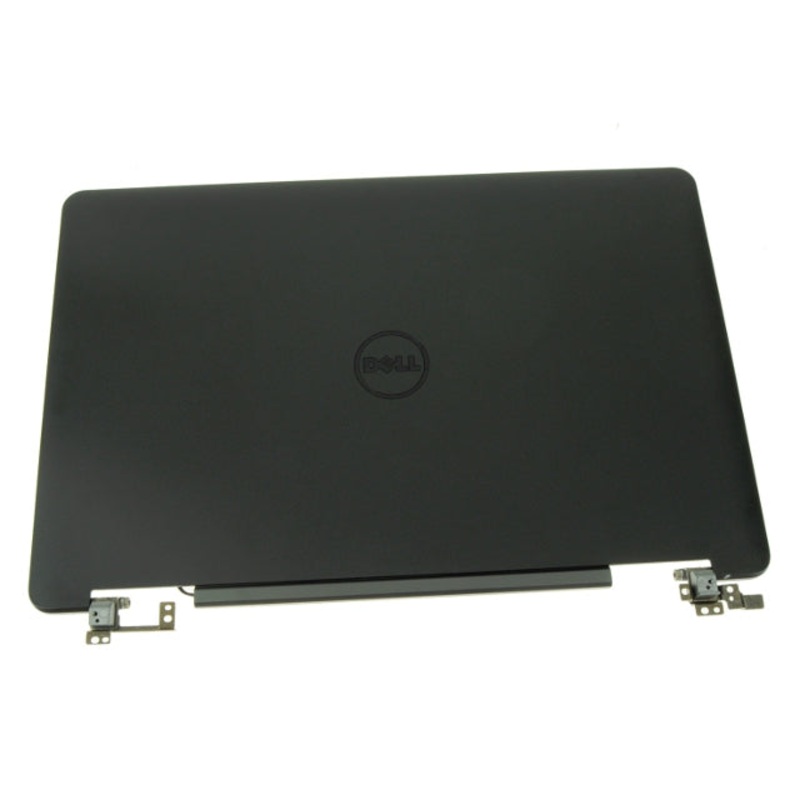 Refurbished Dell OEM Latitude E5540 15.6" LCD Back Cover Lid Assembly  Hinges A133G2