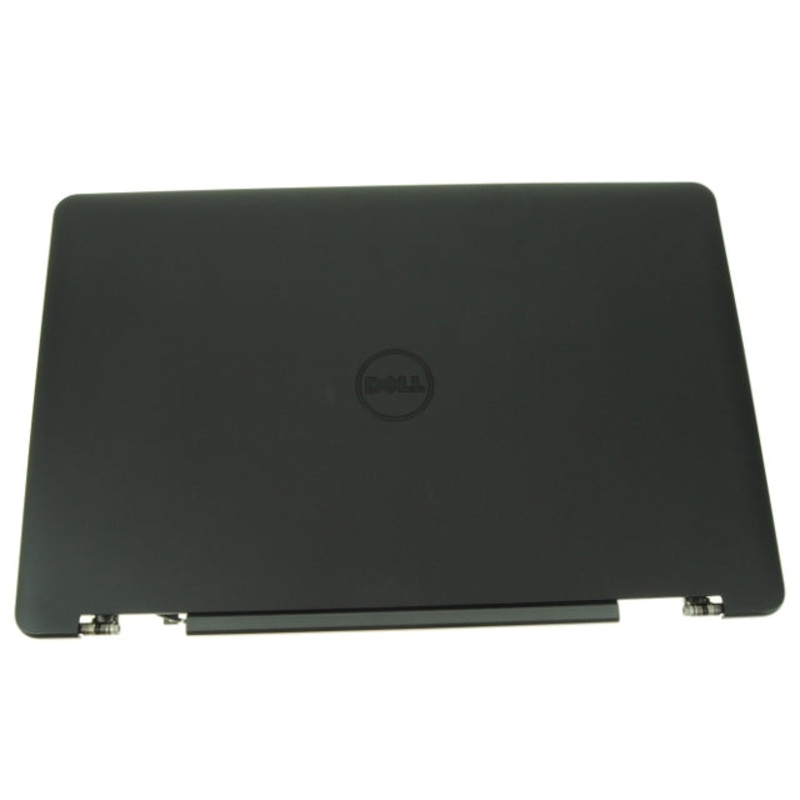Refurbished Dell OEM Latitude E5540 15.6" LCD Back Cover Lid Assembly  Hinges WiGig PGTYT