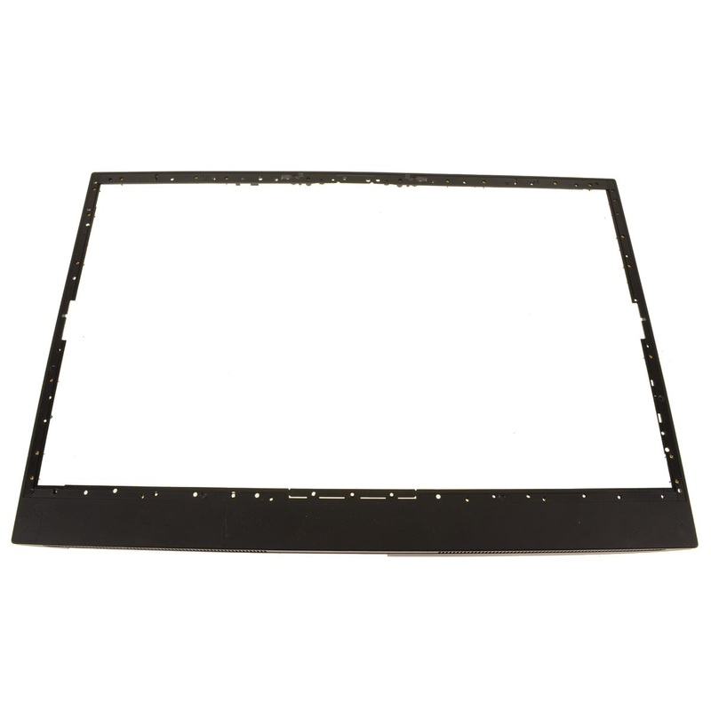 Refurbished Dell OEM Optiplex 7440 All-In-One Front Trim Frame Bezel for Touchscreen LCD R8THD
