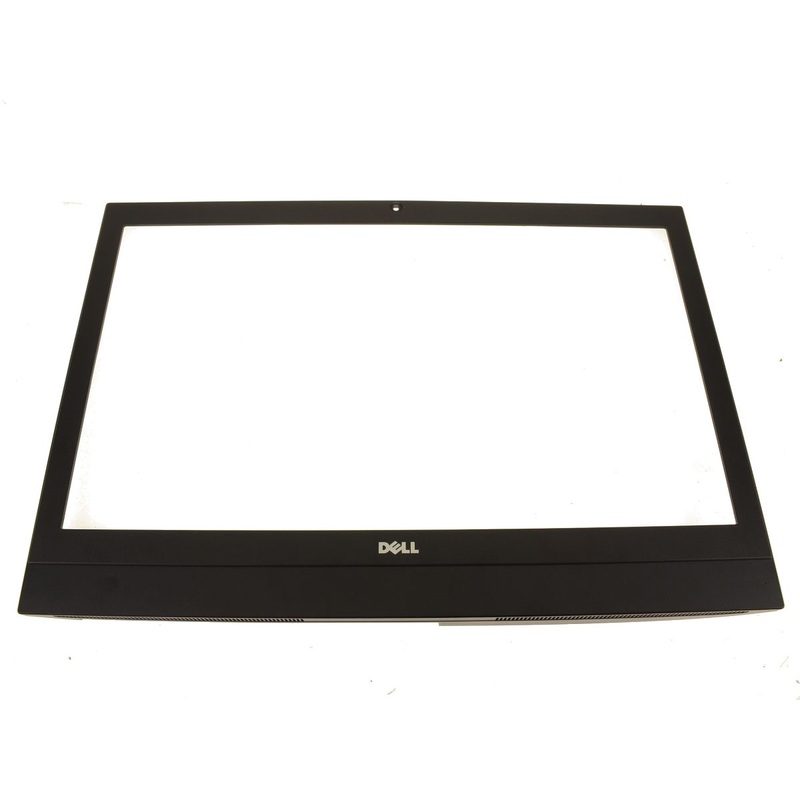 Refurbished Dell OEM Optiplex 7440 All-In-One Front Trim Frame Bezel NTS 4X6WF