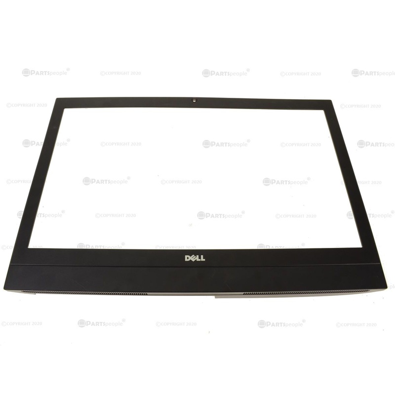 Refurbished Dell OEM Optiplex 7450 All-In-One Front Trim Frame Bezel R5HRN