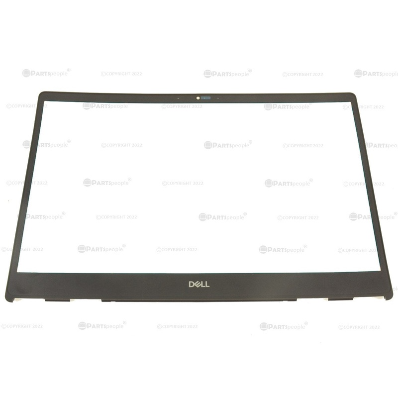 Refurbished Dell OEM Precision 7750 7760 17.3" Front Trim LCD Bezel HD Cam TN1KV
