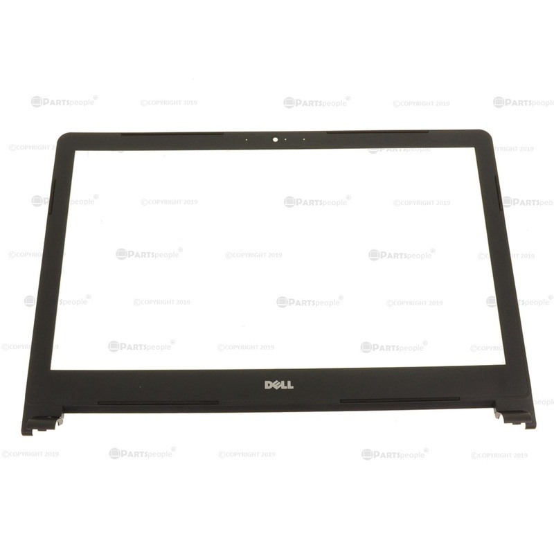 Refurbished Dell OEM Vostro 14 5468 14" Front Trim LCD Bezel GN20D