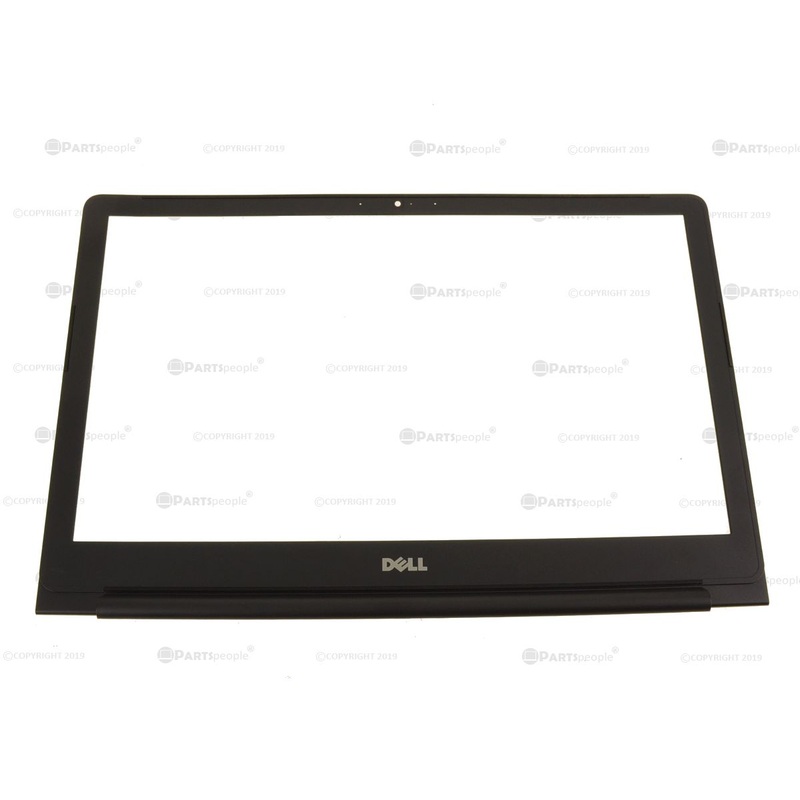 Refurbished Dell OEM Vostro 15 5568 15.6" Front Trim LCD Bezel YMCWV