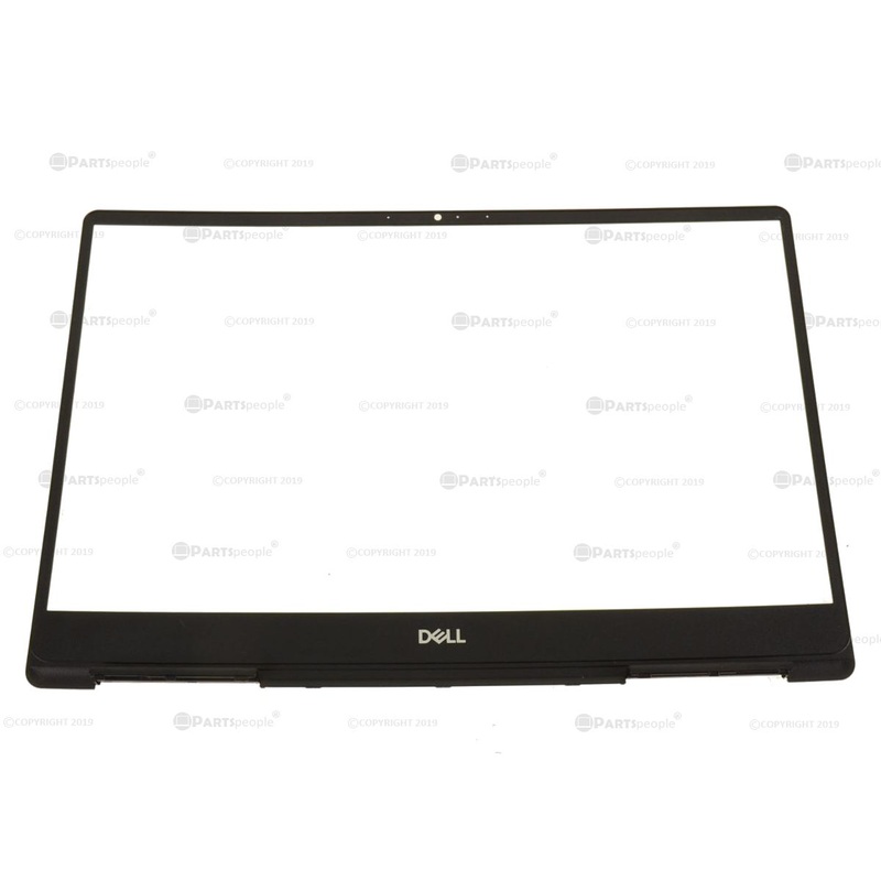 Refurbished Dell OEM Vostro 15 7590 Inspiron 7590 15.6" Front Trim LCD Bezel C94PW