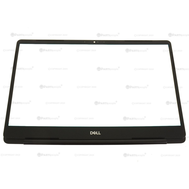 Refurbished Dell OEM Vostro 5581 15.6" Front Trim LCD Bezel W0CNH