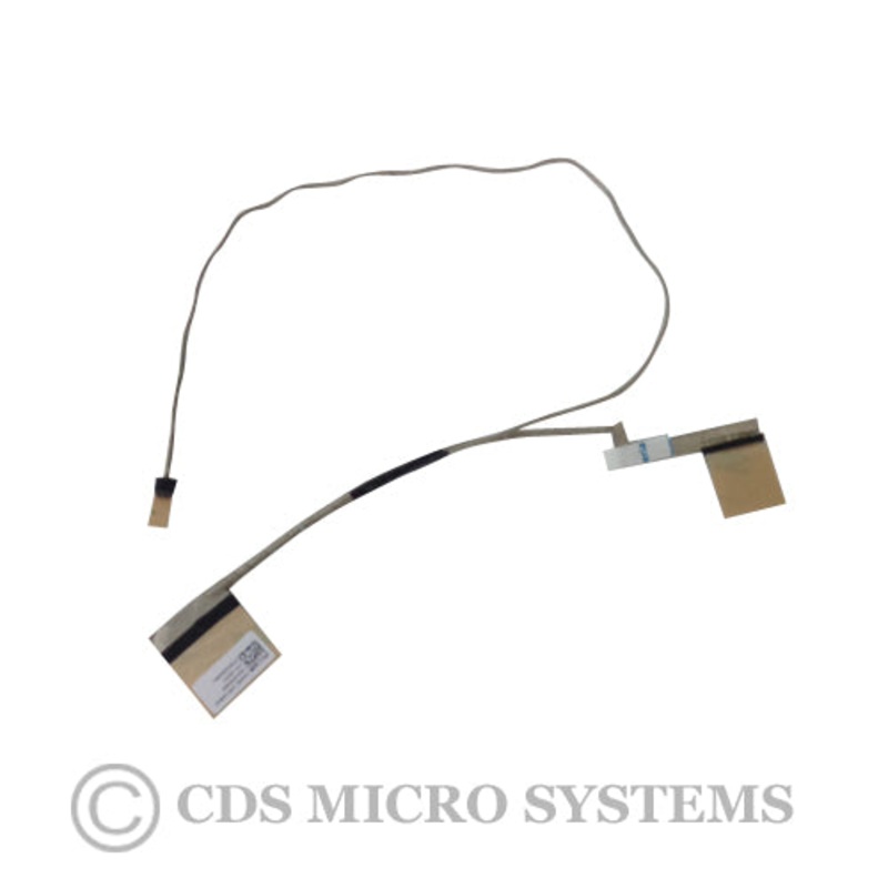 New Acer Swift 3 SF314-51 Laptop Lcd Video Cable 1422-02GG000