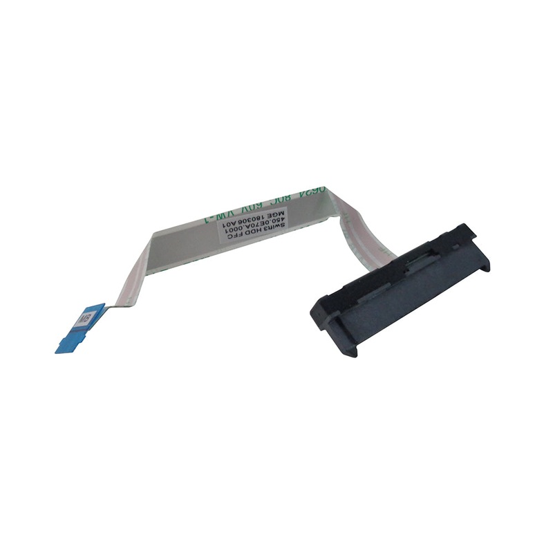 New Acer Swift SF314-41 SF314-54 SF314-54G Hard Drive Connector & Cable 50.GXKN1.005