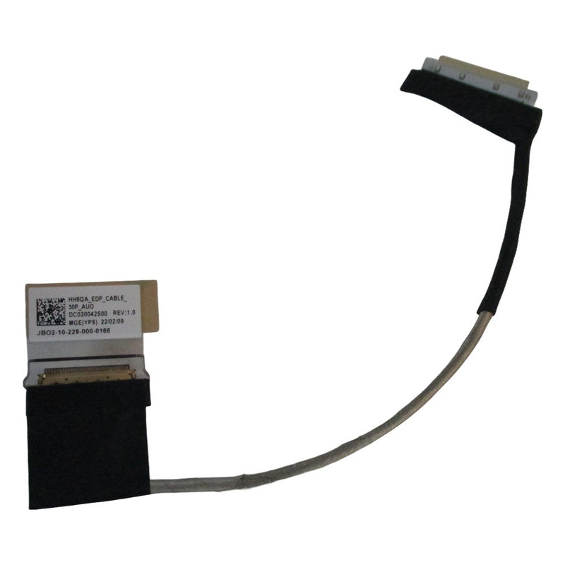 New Acer Swift SFX16-52G Lcd Video Cable 50.K0GN2.009 DC020042S00
