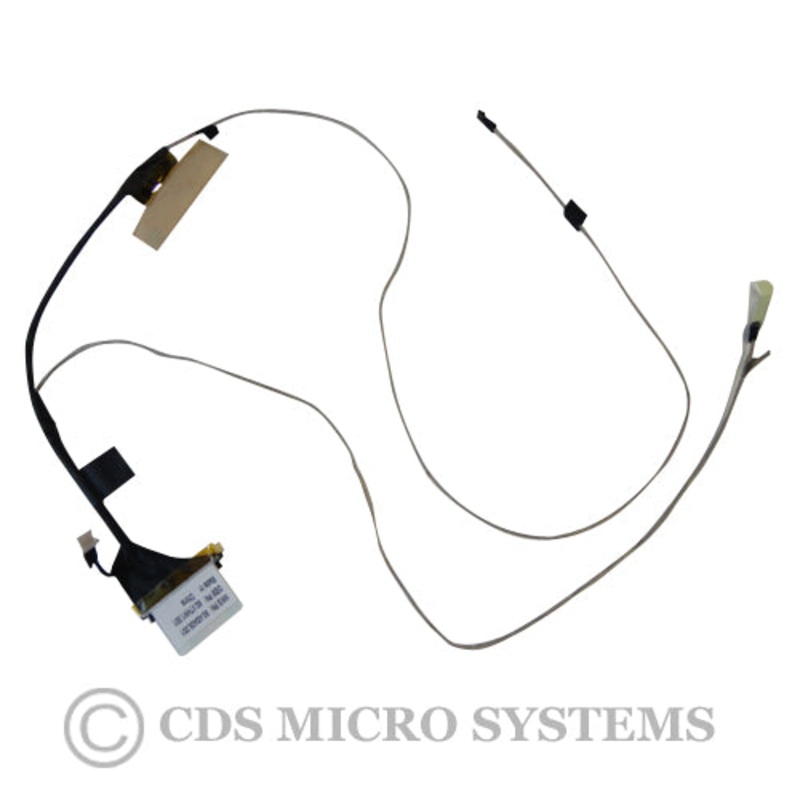 New Acer TravelMate P643-M P643-MG P643-V Laptop Led Lcd Cable