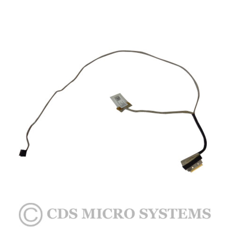 New Asus Chromebook C300 C300M C300MA Laptop Lcd Video Cable DD00CBLC001