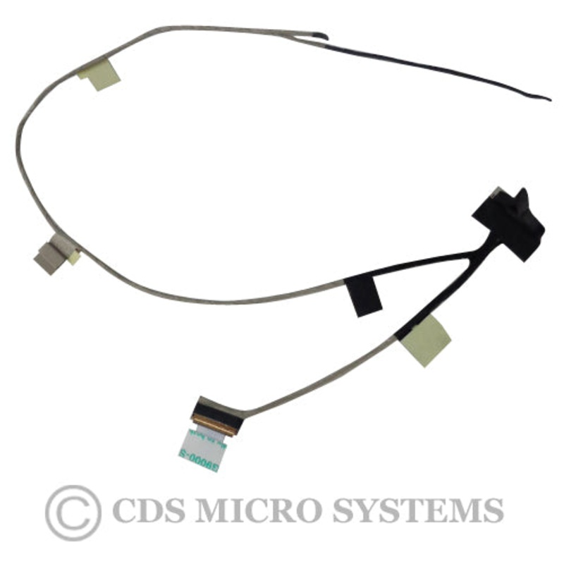 New Asus Q550 Q550L Q550LF Laptop Lcd Video Cable 1422-01SF0AS 1422-01HC000