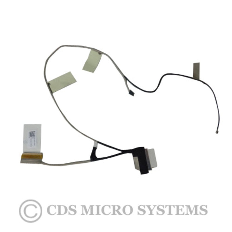 New Asus VivoBook Q301 Q301LA Q301LP S301L S301LA Lcd Video Cable DD0EXALC000