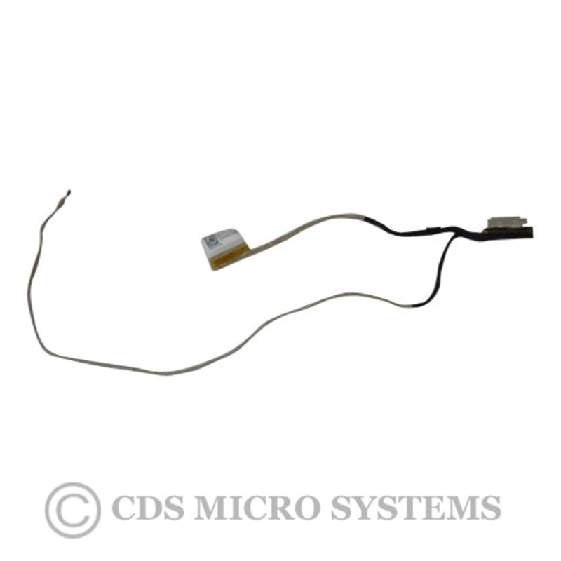 New Asus Vivobook X201E Q200E S200E X202E X201E X201L Lcd Cable
