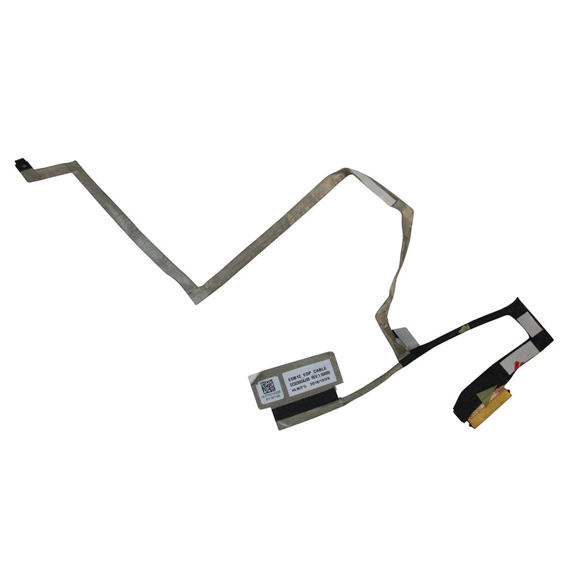 New Dell Chromebook 11 3100 2-in-1 Touch Screen Lcd Video Cable TYHCF DC02003AJ00