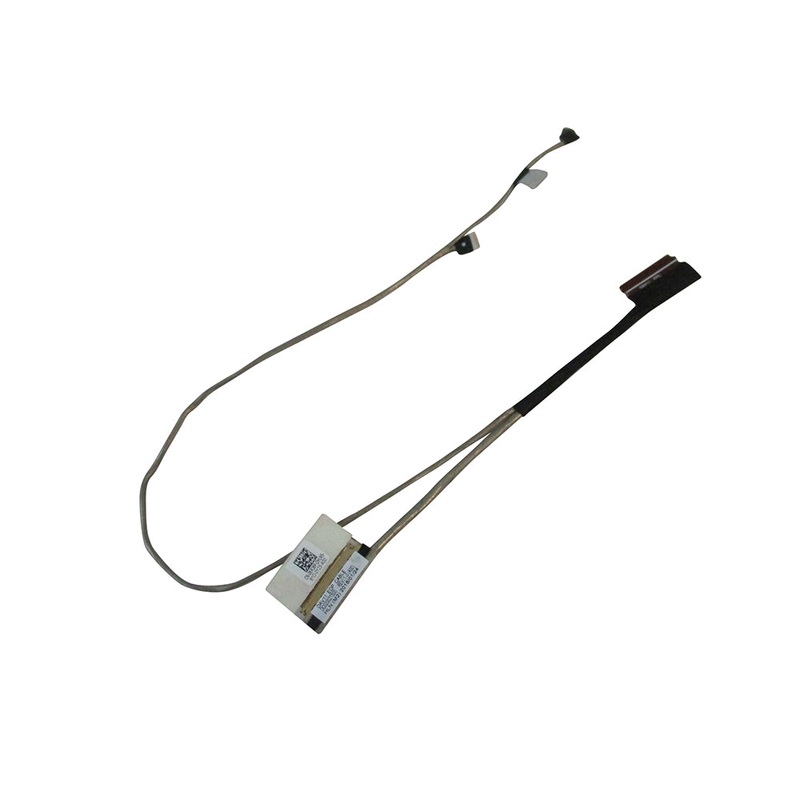 New Dell Chromebook 11 (3180) Lcd Video Cable KR36P DC02002T500