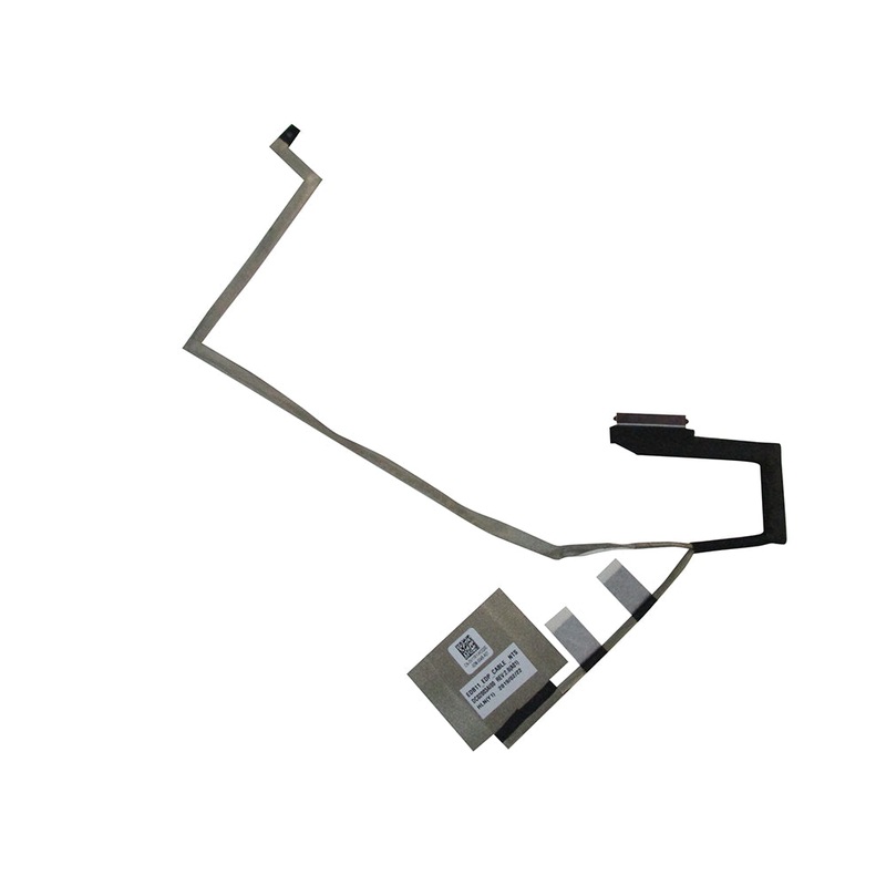 New Dell Chromebook 3100 Non-Touch Lcd Video Cable V11RY DC02003AI00