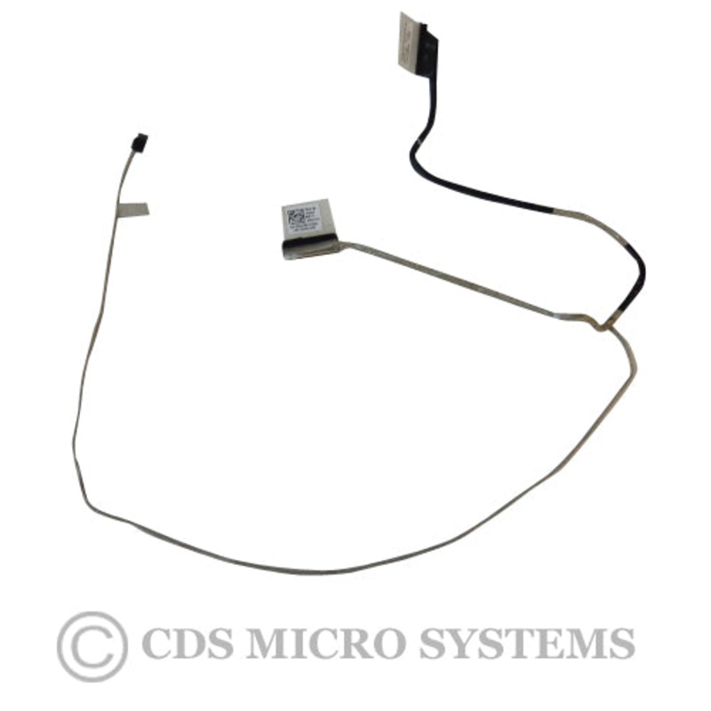 New Dell Inspiron 14 (3451) (3452) Laptop Lcd Led Video Cable FR0VM