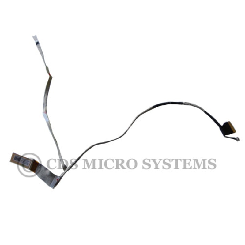 New Dell Inspiron 17R N7010 17.3" Lcd Led Video Cable GYM9F DD2R03LC010