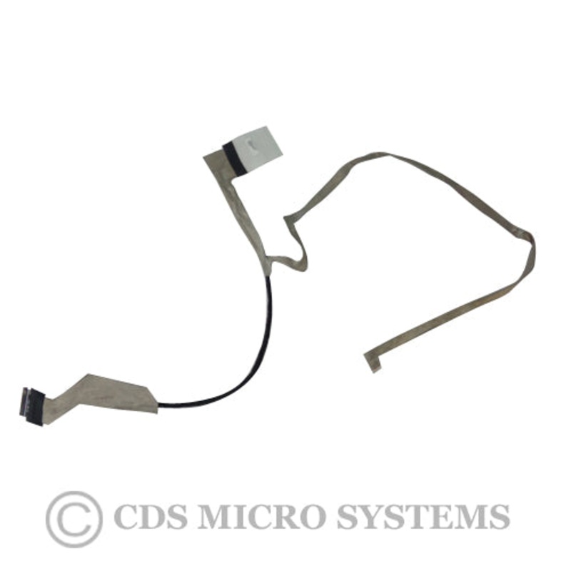 New Dell Inspiron 3541 3542 3543 Lcd Video Cable H1RV6 - Touchscreen Version
