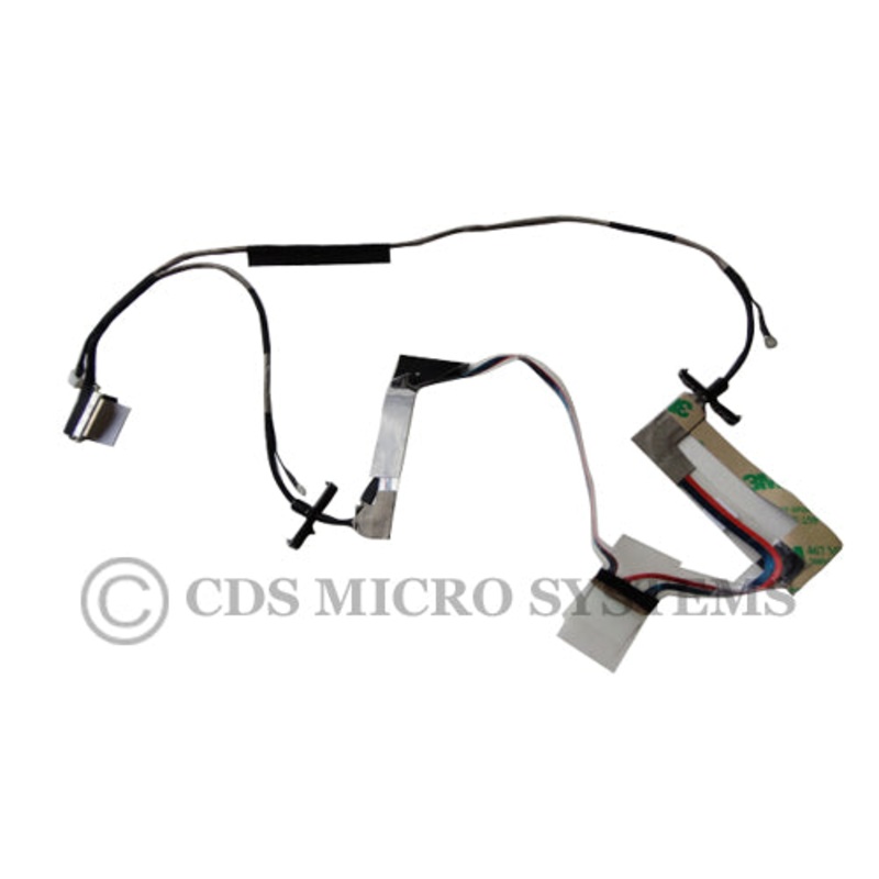 New Dell Inspiron Mini Duo 1090 Lcd Led Cable TGPRM