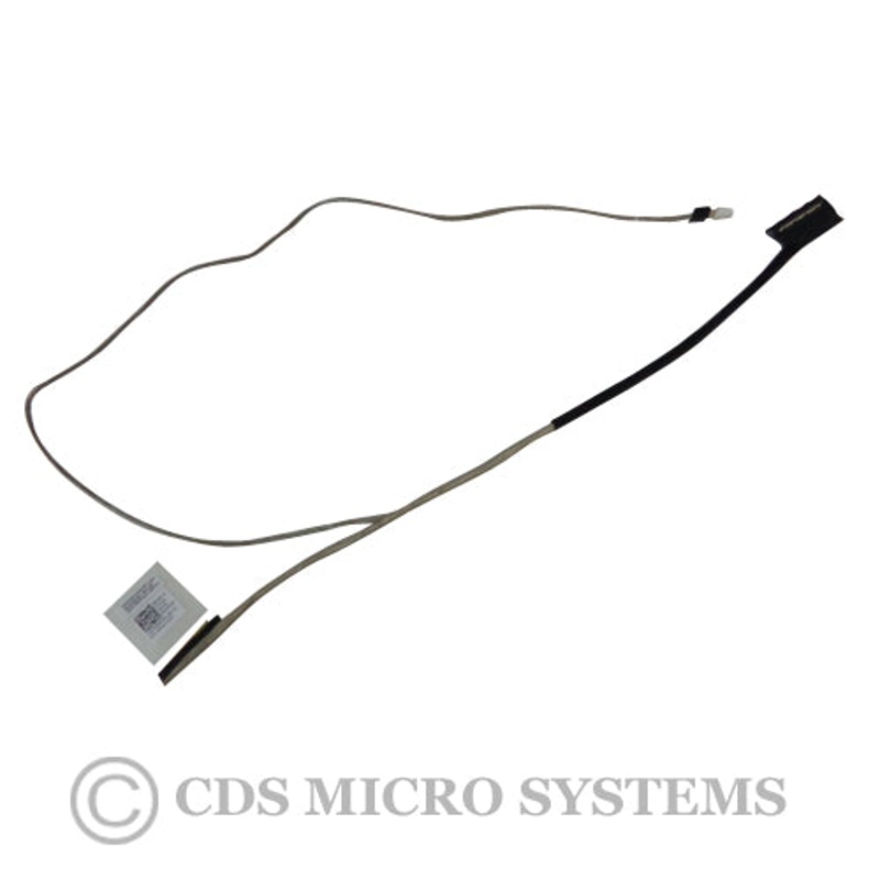 New Dell Latitude 3340 Laptop Lcd Video Cable 5KP4R - Non-Touch